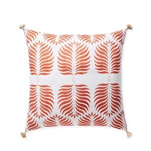 COPY - Serena and Lily Granada Euro Sham